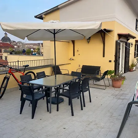 The Station Oda ve Kahvaltı