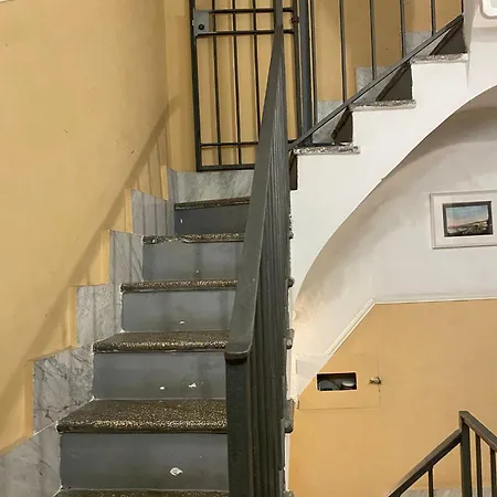 The Station 3* Napoli