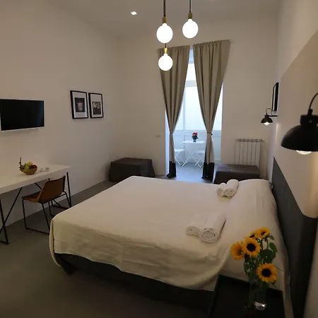 The Station Отель типа 
