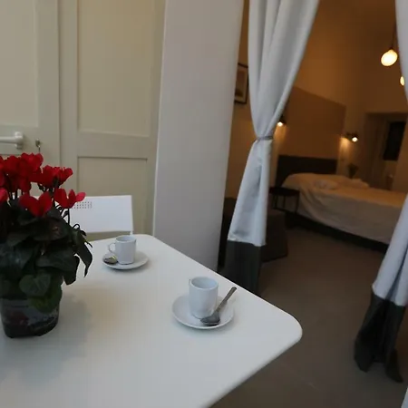 The Station Bed & Breakfast Naples